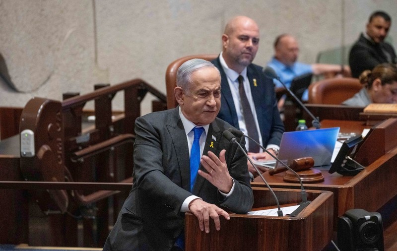 Parlamentul israelian a votat împotriva creării unui stat palestinian: „Un pericol existențial”. Explicațiile înșirate în rezoluție