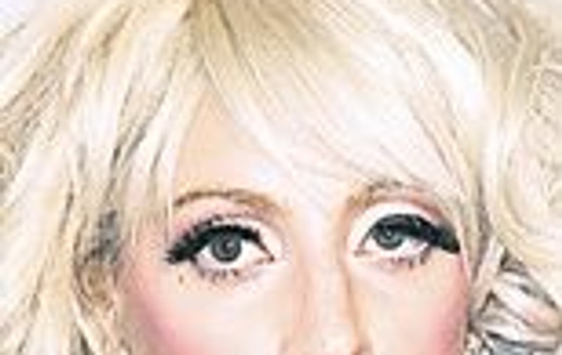 Lady Gaga, în România?