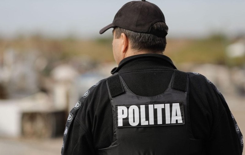 Trei polițiști din Călărași, acuzați că au bătut un adolescent de 15 ani dintr-un centru de plasament
