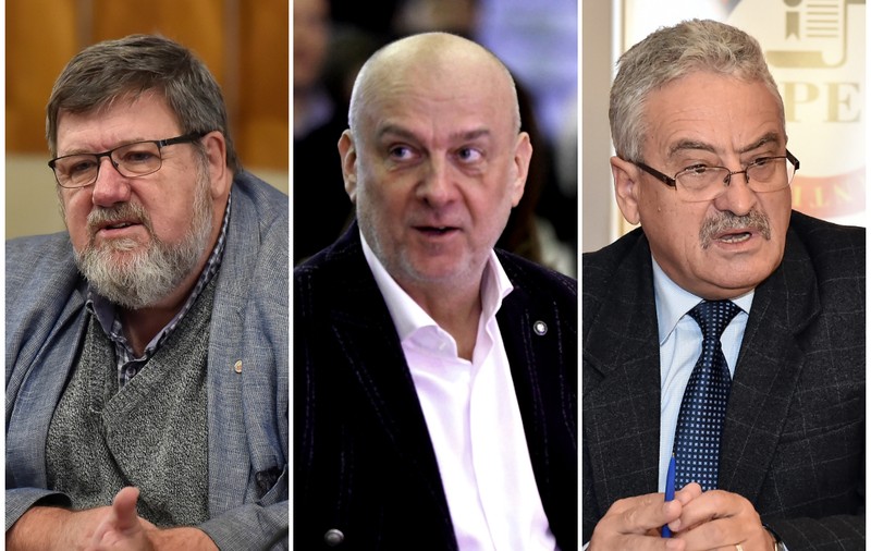 Lider sindical despre majorarea vârstei de pensionare la 70 de ani: „Angajatorii trebuie să aibă sicriele pregătite”