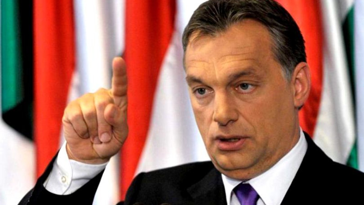 Sondajele arată că Viktor Orban va câștiga alegerile