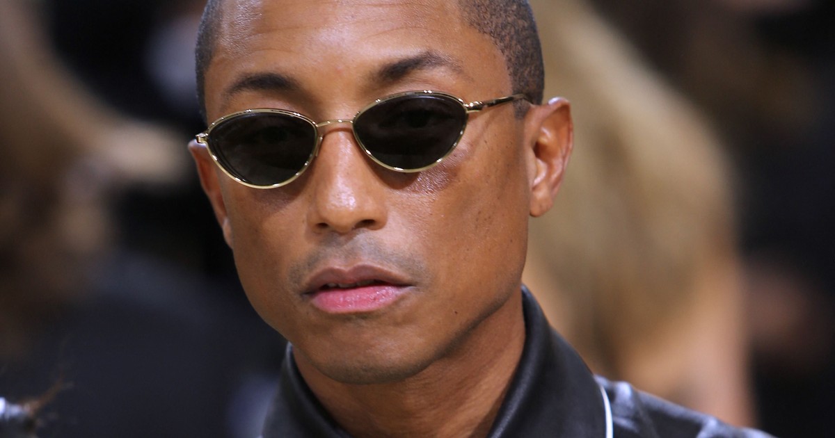 Pharrell Williams