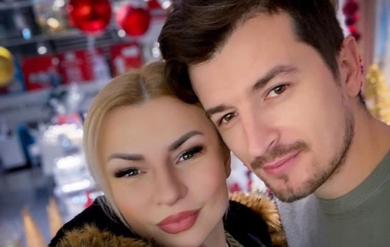 Ce a pățit soția lui Radu Sîrbu la spital: "La urgență copii, nu vor să-ți facă testul pentru covid-19 nici dacă ai toate simptomele și copilul cu 40 febră!"