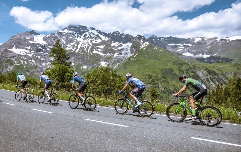 Ciclistul norvegian Andre Drege a murit în Turul Austriei