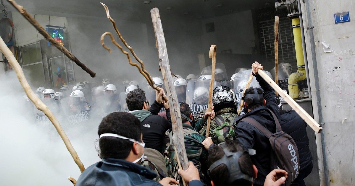 Foto: Abaca Press / AA / Hepta