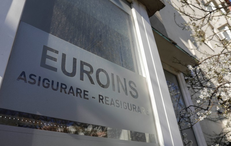 Compania bulgară Eurohold cere Guvernului României despăgubiri de 500 de milioane de euro pentru falimentul Euroins și amenință cu un proces internațional