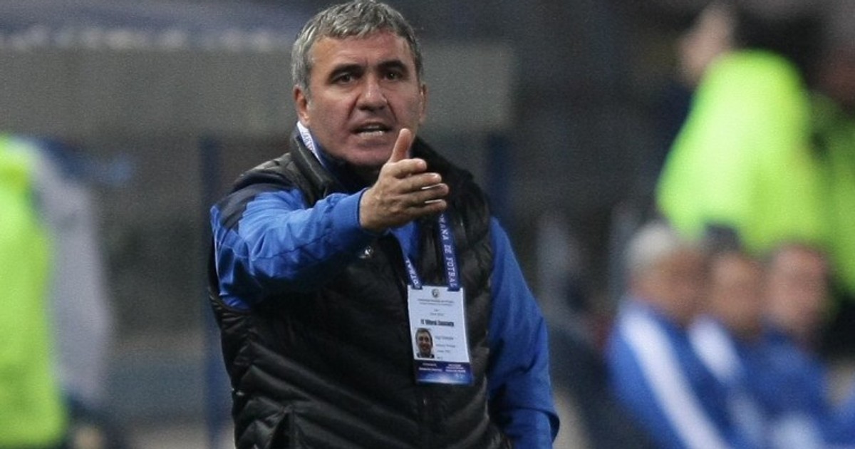 Lupescu amână răspunsul privind candidatura la FRF. Hagi e cerut în cursă: ”Nu mai țipa, nu mai urla. Ești singurul care-l poate da la o parte pe Burleanu”.