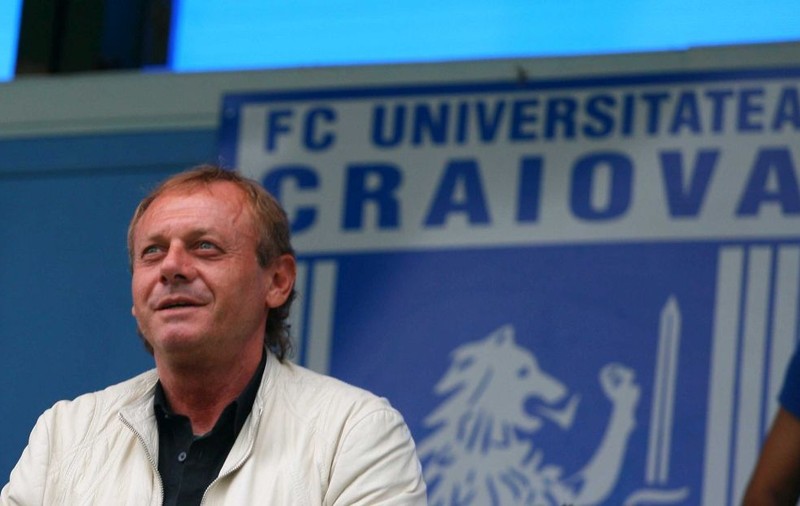 Bulevardul Ilie Balaci. O importantă arteră din Craiova va purta numele simbolului fotbalului din Bănie