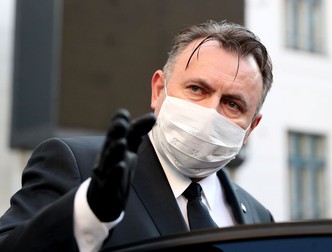 Ministrul sănătății, Nelu Tătaru | Foto: Hepta