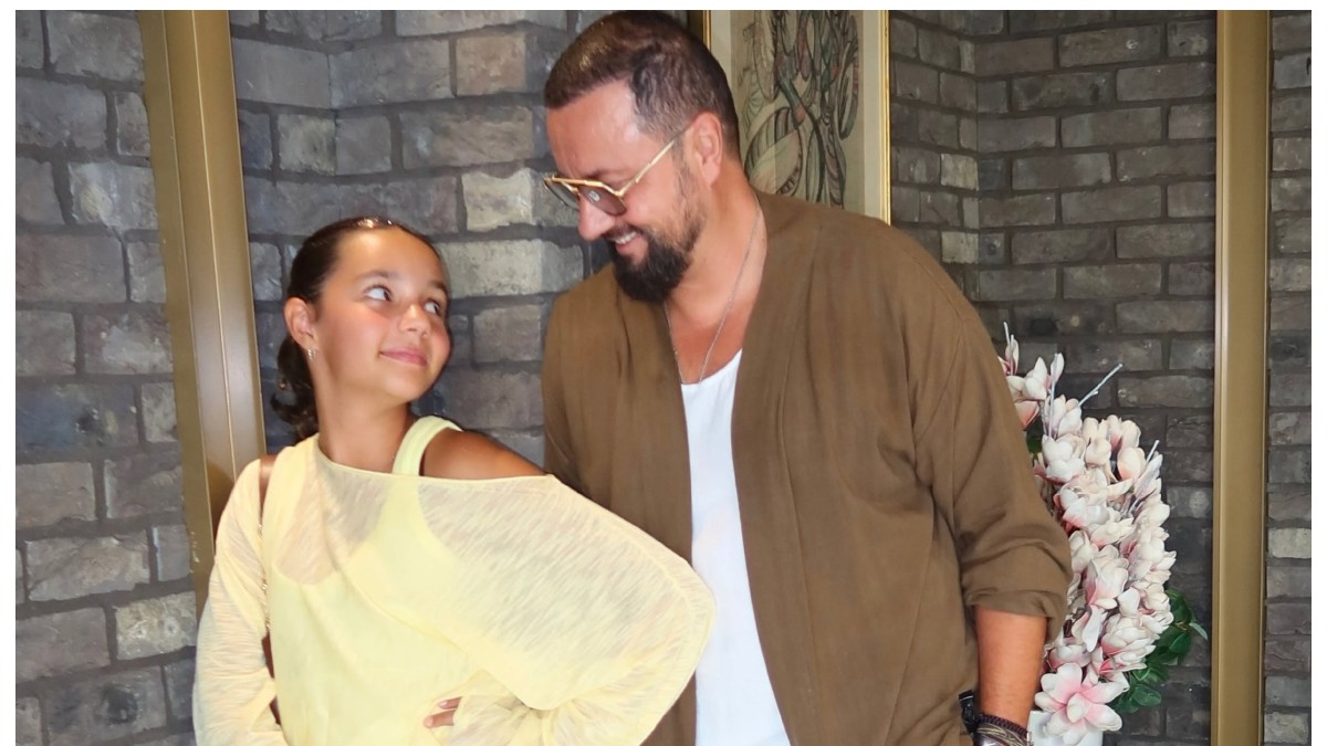 Eva și Cătălin Măruță Sursa foto: Facebook - Cătălin Măruță