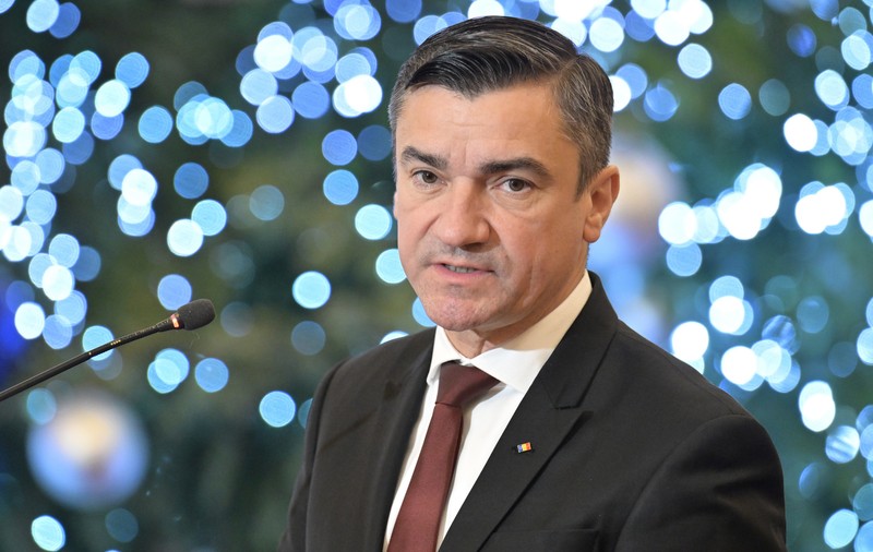 Primarul Mihai Chirica a scăpat de controlul judiciar în dosarul Veranda. „Cine repară tot deficitul de imagine?”