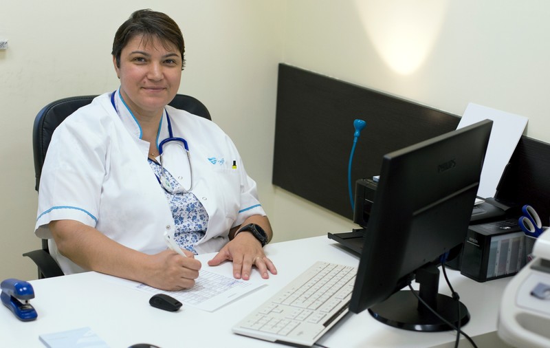 TELEDIABET: Consultații medicale online pentru persoanele cu diabet