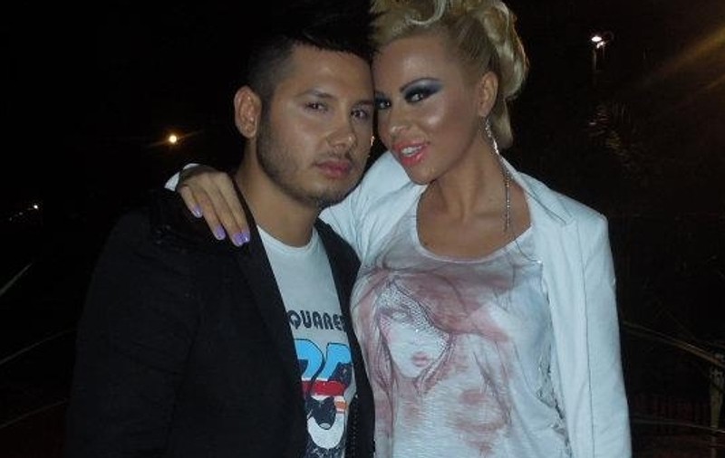 Uite cu ce Miss a petrecut Pescariu şase zile, la mare | FOTO