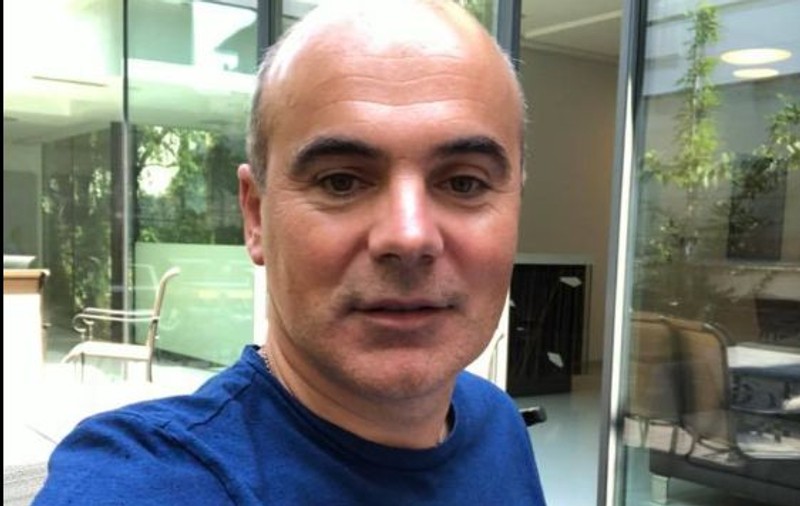 Prima reacție a lui Rareș Bogdan, după ce Cozmin Gușă a declarat că renunță la toate "trompetele lui Coldea"