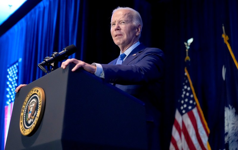 Joe Biden anunță că a decis răspunsul la atacul cu dronă asupra trupelor americane din Iordania. Trei militari au fost uciși și cel puțin 34 au fost răniți