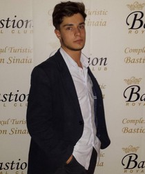 Alex Hogea a murit la doar 19 ani, în urma incendiului din Colectiv și a infecțiilor nosocomiale nedeclarate