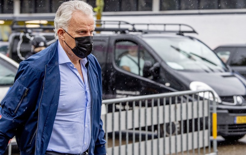 Jurnalist de investigații olandez, în stare gravă după ce a fost împușcat pe stradă, în Amsterdam