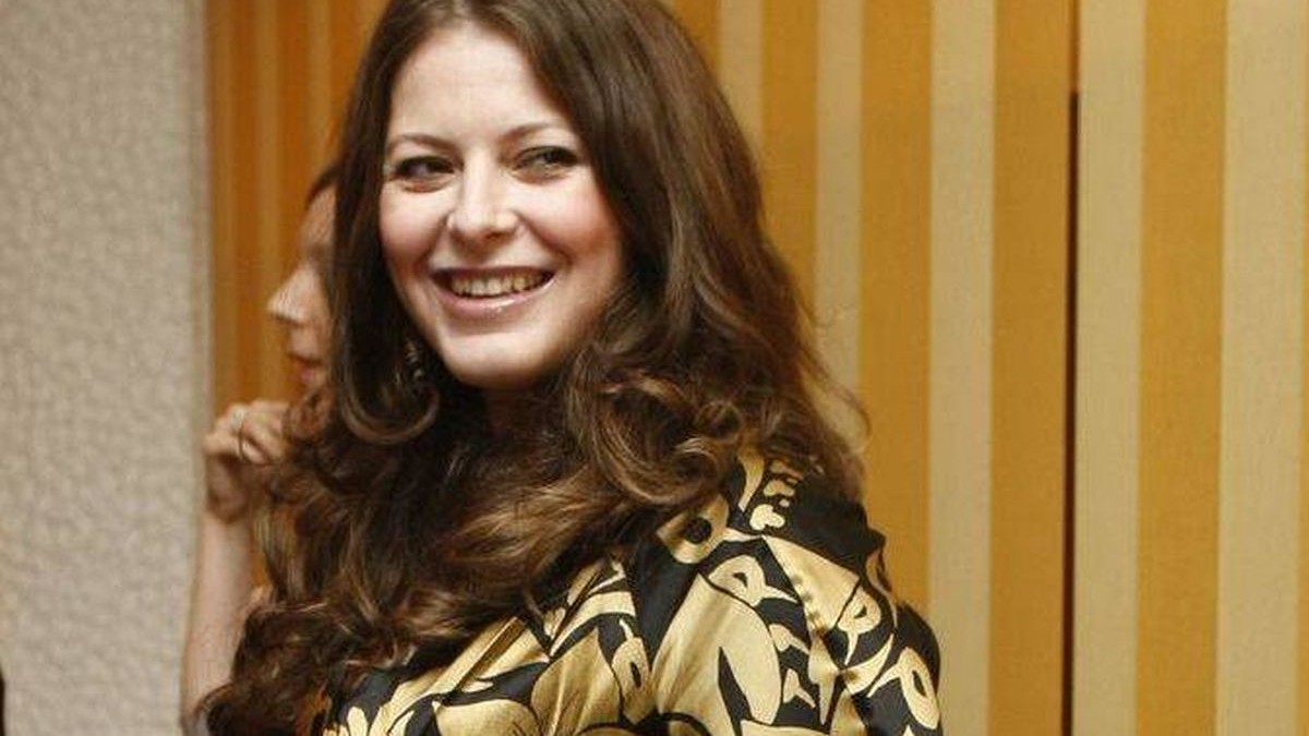 Rita Mureșan