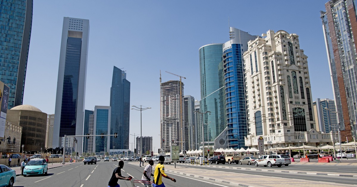 Qatarul a răspuns ultimatumului țărilor arabe