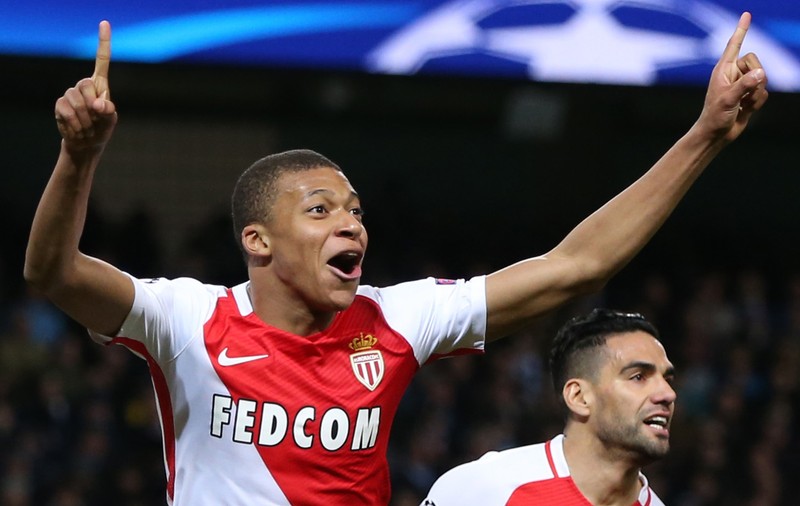 Mbappe la Real? Marca scrie că madrilenii au ajuns la un acord cu Monaco pentru 180 milioane euro
