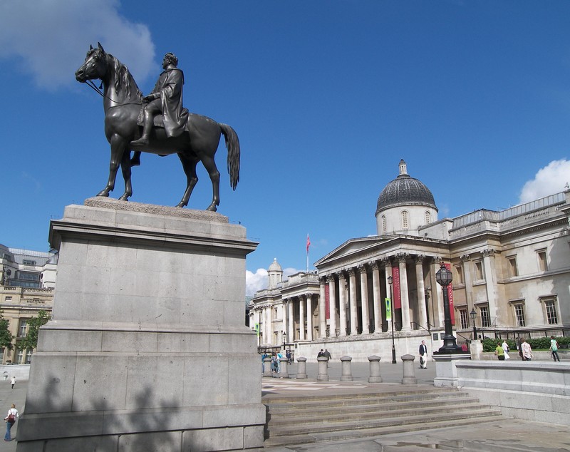 Ce să vizitezi în Londra. Locuri de vizitat și obiective turistice în Londra