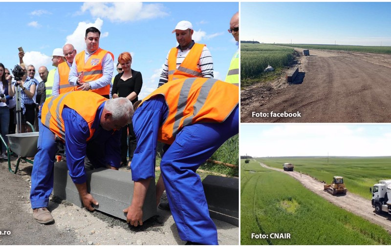 G4Media: Firmele din China vor fi excluse de la licitațiile pentru construirea de autostrăzi și căi ferate