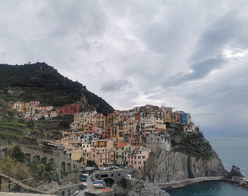 Cel mai frumos sat din Italia și pe locul 16 în lume