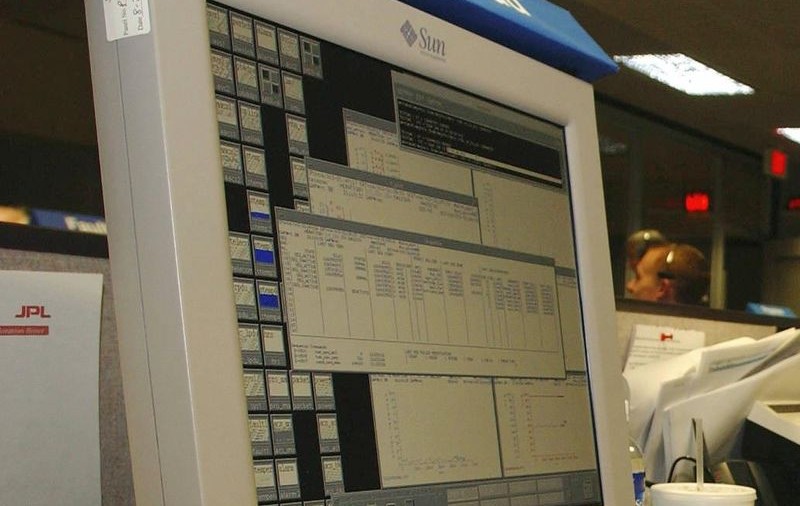 Acuzat că a piratat sistemul informatic al NASA