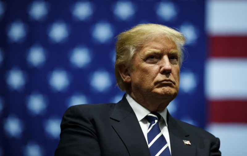 Reacția lui Donald Trump după atacul armat din Texas: „Un act diabolic”