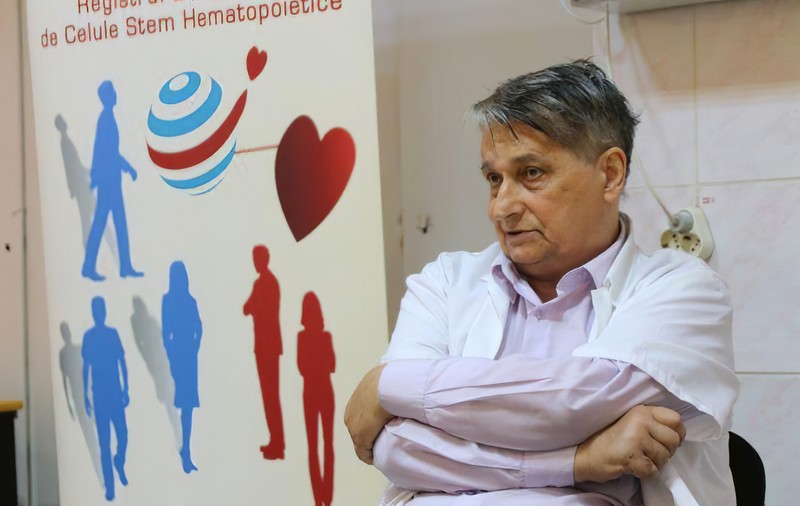 Un medic face acuzaţii grave în cazul morţii fratelui său la ATI Mureş: „Era legat de pat și ruga să fie dezlegat”
