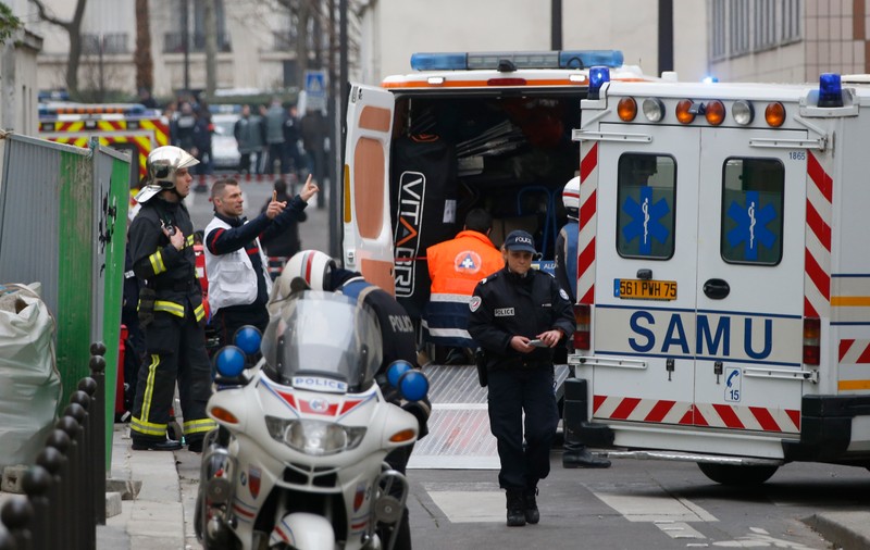 Mesajele liderilor mondiali, după atentatele de la Paris. Întreaga lume e în stare de şoc 
