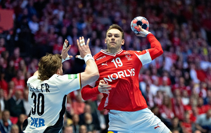 LIVEBLOG Campionatul European de handbal masculin 2026. Danemarca, deasupra tuturor!