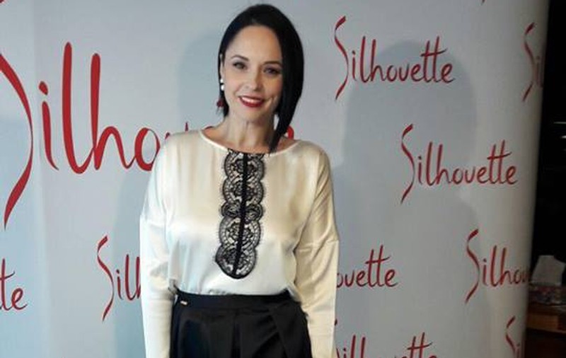 Andreea Marin a dezvăluit secretele unui ten perfect