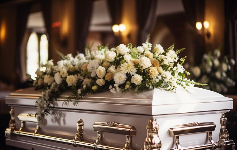 Prea scump să mori: costurile pentru înmormântare au ajuns la un nivel fără precedent în Marea Britanie