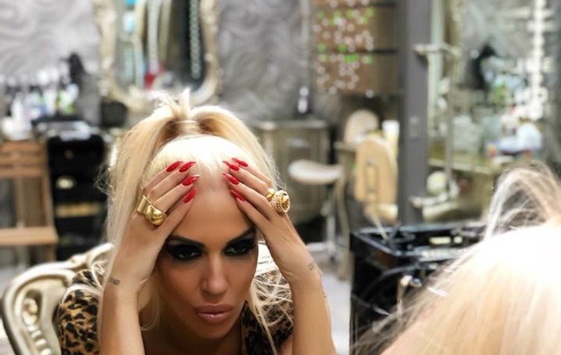 VIDEO/Raluca Bădulescu e plină e bani, dar vânează reducerile. Pleacă la shopping în străinătate o lună întreagă, în fiecare an
