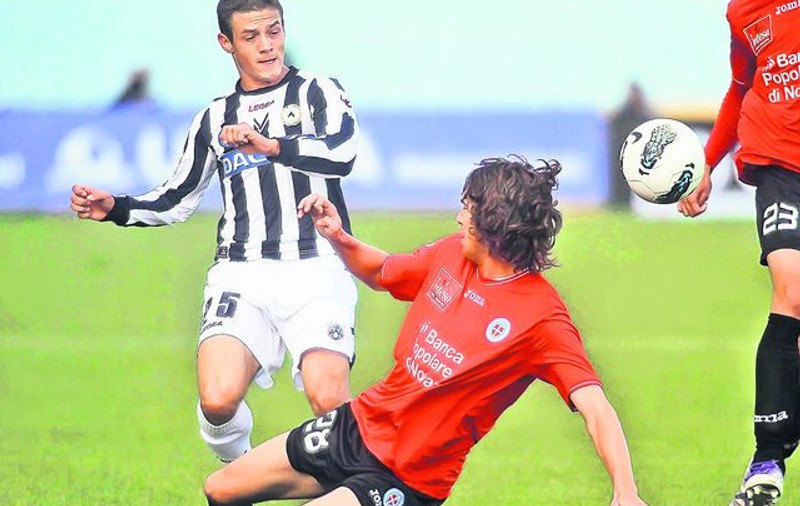 Gabi Torje a pierdut tronul