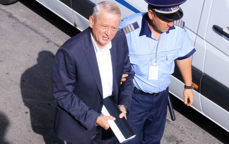 Avocatul lui Sorin Oprescu ȘOCHEAZĂ: ”Îi este TEAMĂ să nu moară în închisoare”