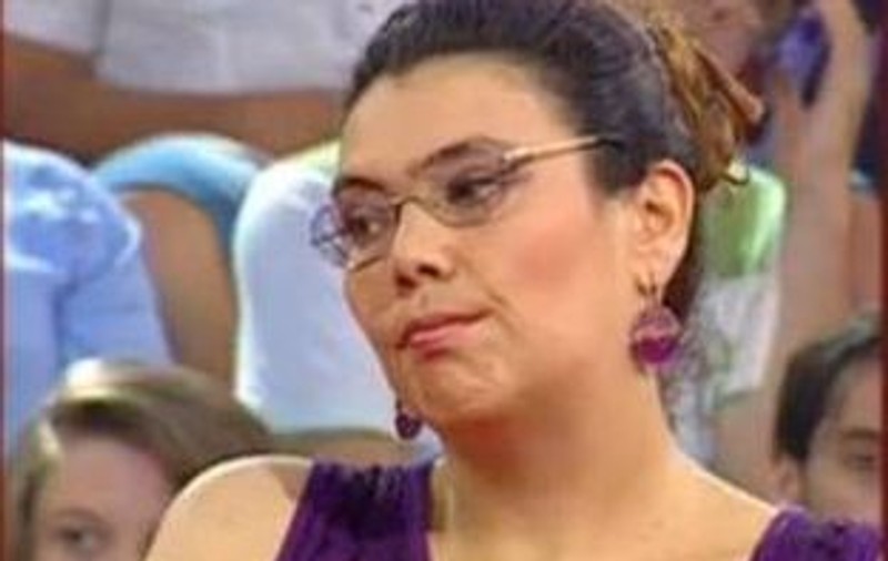 Ioana Tufaru, fiica Andei Călugăreanu, acuzată că exploatează numele mamei ei