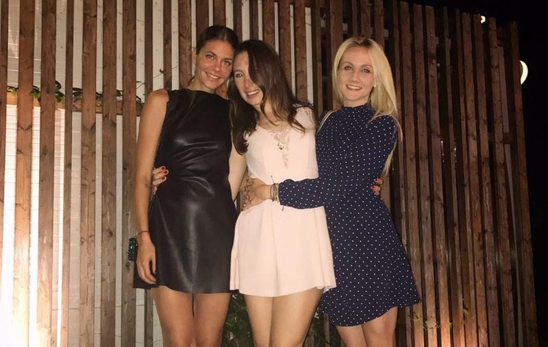 Andreea Mitu este gravidă. Jucătoarea a renunțat la tenis și se concentrează pe rolul de viitoare mămică