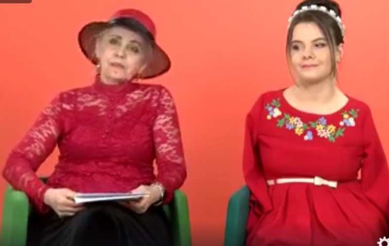 Anunțul făcut de Lorelai Moșneguțu la două luni după ce a câștigat Românii au talent. Cu ce se ocupă acum fata care a impresionat o țară întreagă