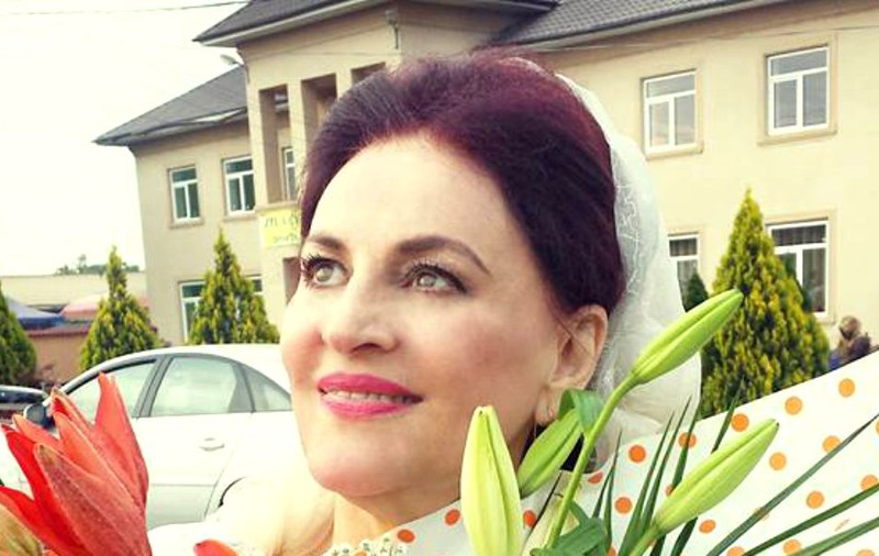 Ultimul gest făcut de Elisabeta Turcu pentru Maria Butaciu, înainte ca aceasta să moară
