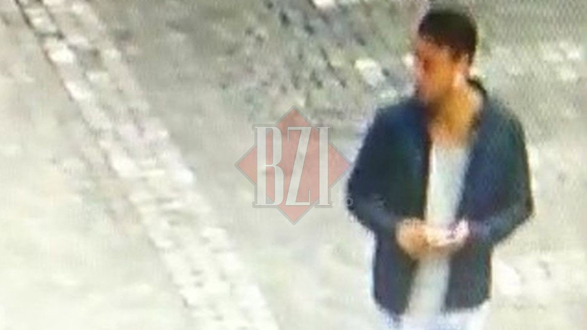 Un pedofil care a violat o fetiță de 8 ani a fost filmat în Iași. Bărbatul a fost filmat în oraș