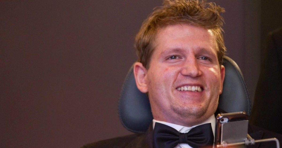 Mihai Neşu a trimis un mesaj de Anul Nou