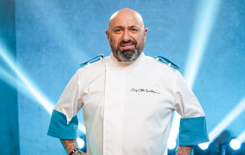 Cătălin Scărlătescu și-a cumpărat casă nouă. Unde e locuința și ce planuri are: „Voi deveni băștinaș cumva”