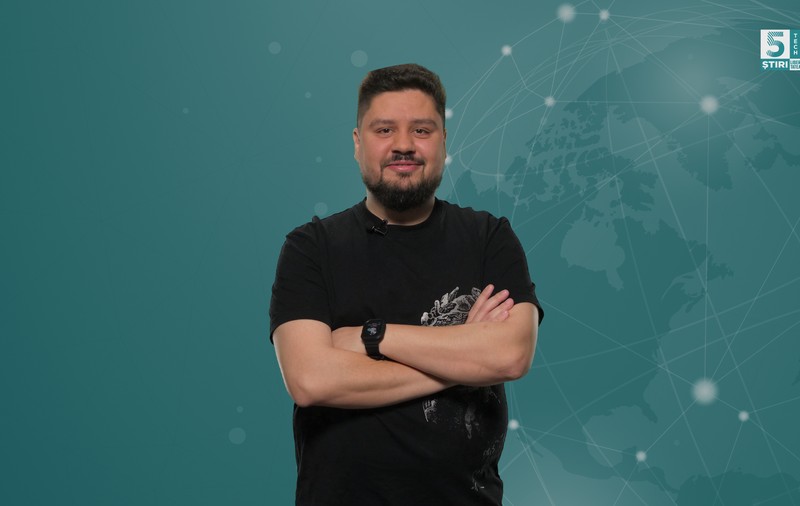5 știri by Libertatea – Tech: NASA trimite oameni spre Lună, Netflix se scumpește, iar PS5 explodează la preț