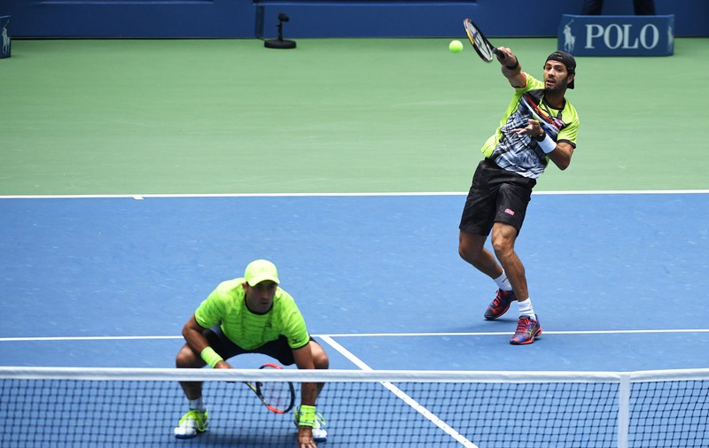 Horia Tecău și Julien Rojer sunt în semifinalele  probei de dublu, la Mastersul de la Shanghai
