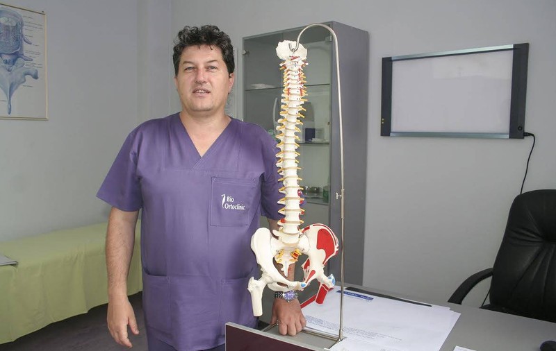 15 lucruri uimitoare despre coloana vertebrală