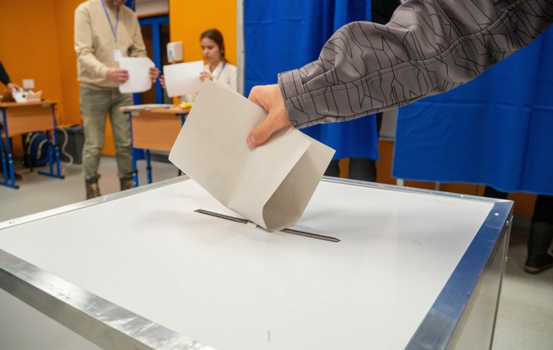 CCR nu a fixat un termen de renumărare a voturilor din primul tur al alegerilor prezidențiale  - Surse. Care este termenul stabilit de BEC
