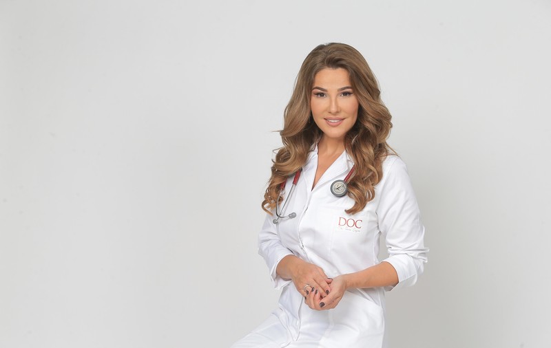 Oana Cuzino pleacă de la PRO TV. Emisiunea „Ce se întâmplă, doctore?”, scoasă din grilă, din toamnă