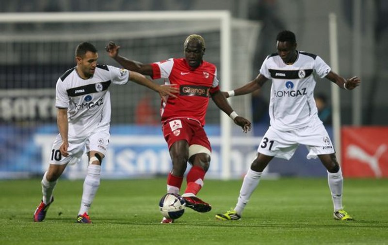 «Câinii» au avut noroc! Dinamo, în finala Cupei României